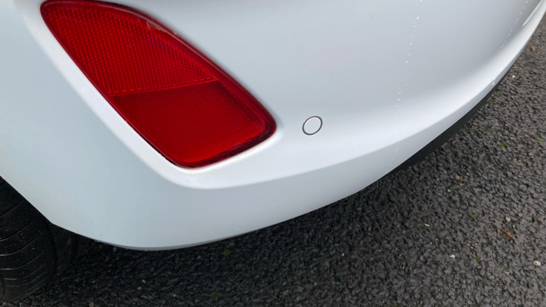 Ford Fiesta 1.0 EcoBoost Hybrid mHEV 125 Titanium 5dr Petrol Hatchback